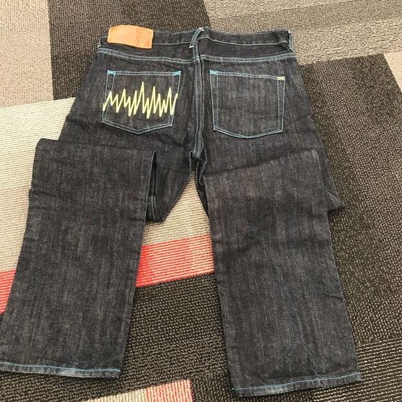 The Hundreds Jeans - Picture 4 of 7